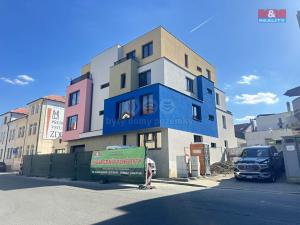 Prodej bytu 3+kk, Mladá Boleslav - Mladá Boleslav II, Husova, 75 m2