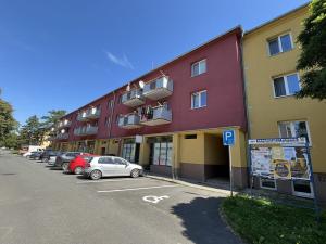 Prodej bytu 3+1, Otrokovice, Bezručova, 69 m2