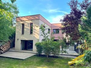 Prodej rodinného domu, Praha - Libuš, Na šejdru, 180 m2