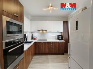 Prodej bytu 2+1, Neratovice, Mládežnická, 54 m2