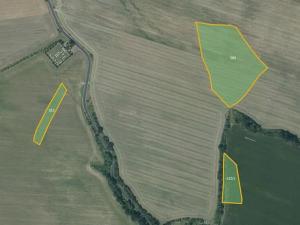 Prodej pole, Mohelnice, 37227 m2