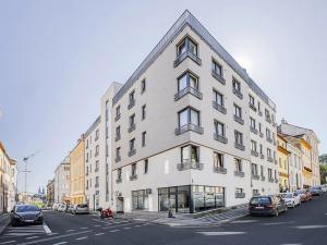 Prodej kanceláře, Praha - Smíchov, Pod Barvířkou, 73 m2