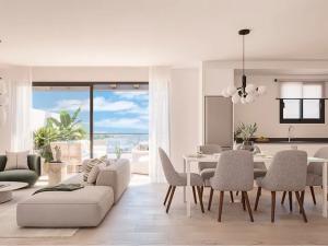 Prodej bytu 3+kk, Rincón de la Victoria, Španělsko, 86 m2