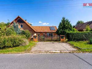 Prodej rodinného domu, Pardubice - Lány na Důlku, 150 m2
