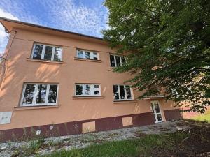 Pronájem bytu 2+1, Frýdek-Místek, Míru, 84 m2