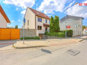 Prodej rodinného domu, Olomouc - Černovír, Heydukova, 373 m2
