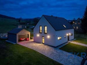 Prodej rodinného domu, Dolní Podluží, 186 m2