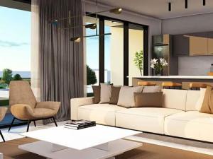 Prodej bytu 3+1, Pafos, Kypr, 167 m2