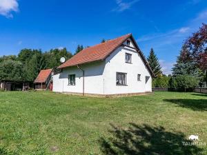 Prodej rodinného domu, Lipová, 157 m2