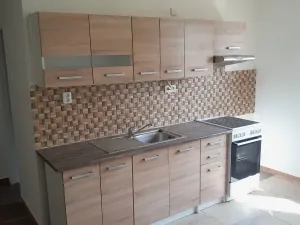 Pronájem bytu 1+1, Jablonné v Podještědí, Máchova, 40 m2