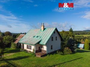 Prodej rodinného domu, Zásada, 260 m2