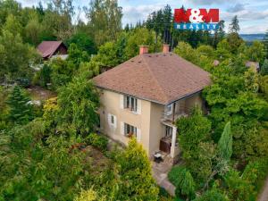 Prodej rodinného domu, Libňatov, 120 m2