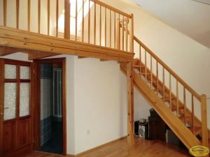 Pronájem bytu 1+1, Olomouc, Uhelná, 60 m2