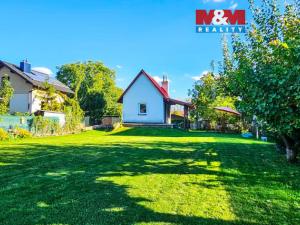 Prodej chaty, Pardubice, 20 m2