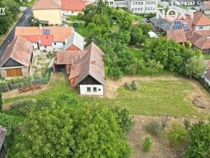 Prodej pozemku pro bydlení, Horní Štěpánov, 899 m2