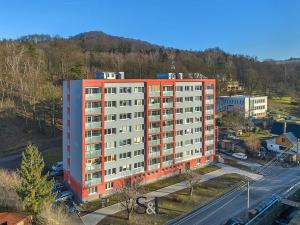 Pronájem bytu 1+kk, Kamenický Šenov, Smetanova, 19 m2