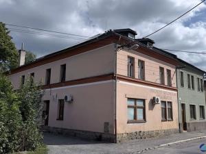 Pronájem bytu 2+kk, Česká Třebová, 54 m2