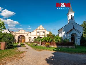 Prodej chalupy, Volyně - Račí, 729 m2