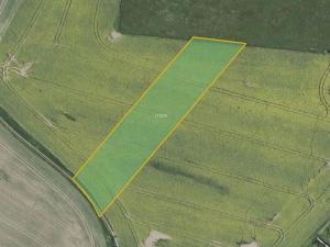 Prodej pole, Votice, 3905 m2