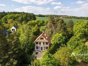 Prodej rodinného domu, Popůvky, 253 m2