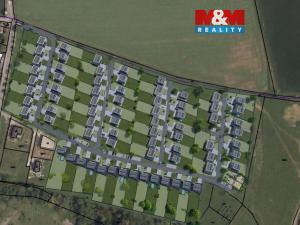 Prodej pozemku pro bydlení, Horní Bludovice - Prostřední Bludovice, 674 m2