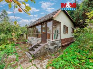 Prodej zahrady, Karlovy Vary, Hřbitovní, 510 m2