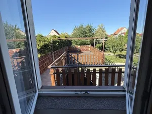 Prodej bytu 2+kk, Roudnice nad Labem, Na Vyhlídce, 78 m2