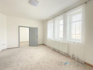 Pronájem bytu 2+1, Lanškroun - Žichlínské Předměstí, Komenského, 49 m2