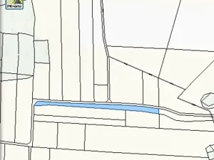 Prodej pole, Břežany, 2111 m2