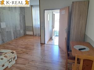 Pronájem bytu 1+kk, Jámy, 25 m2