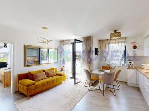 Prodej bytu 3+kk, Horoměřice, T. G. Masaryka, 70 m2