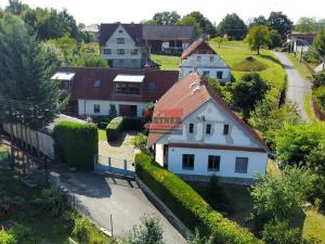 Prodej ubytování, Jistebnice, 274 m2