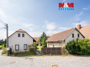Prodej rodinného domu, Bousov, 200 m2