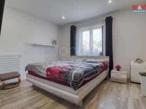 Prodej rodinného domu, Tymákov, 151 m2