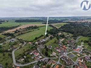 Prodej pozemku pro bydlení, Libež, 6239 m2