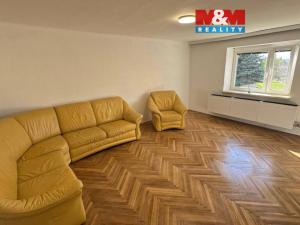 Pronájem rodinného domu, Babice nad Svitavou, 55 m2