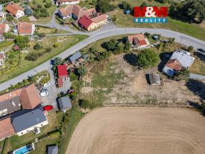 Prodej pozemku pro bydlení, Opatov, 438 m2