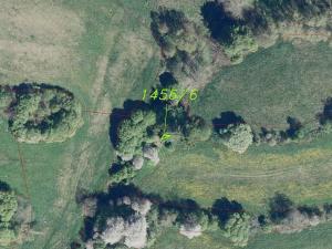 Prodej pole, Petrovice, 16989 m2