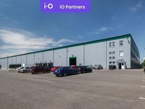 Pronájem skladu, Rudná, K Vypichu, 1769 m2