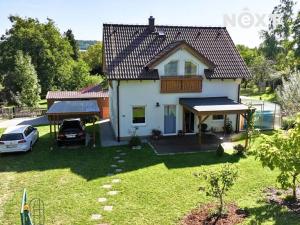 Prodej rodinného domu, Heřmaničky, 115 m2