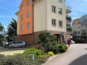 Pronájem bytu 3+kk, Strančice, Náměstí Emila Kolbena, 100 m2