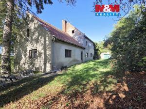 Prodej rodinného domu, Holedeč - Stránky, 121 m2