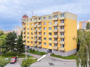 Prodej bytu 1+1, Břeclav, sídl. Dukelských hrdinů, 32 m2