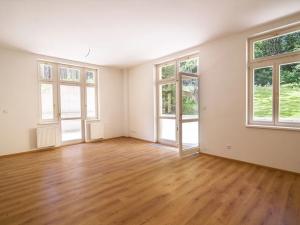 Prodej bytu 3+kk, Mariánské Lázně, Ruská, 94 m2