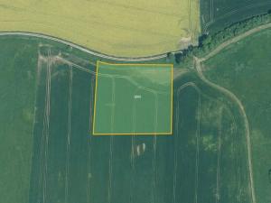 Prodej pole, Mirotice, 10159 m2