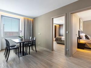 Pronájem bytu 2+1, Hradec Králové, Na Brně, 60 m2