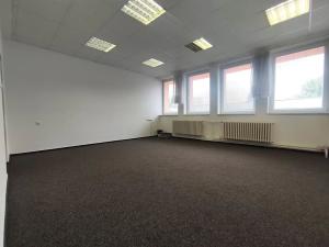 Pronájem kanceláře, Ostrava, Vítkovická, 29 m2