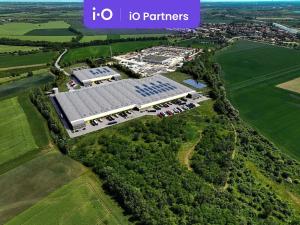 Pronájem skladu, Lužec nad Vltavou, V Zanikadlech, 56612 m2