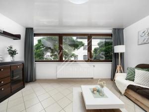 Prodej bytu 3+kk, Praha - Holešovice, Poupětova, 63 m2