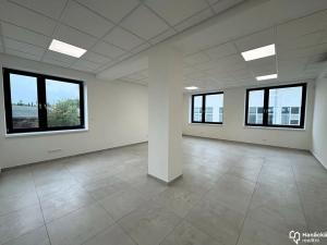 Pronájem kanceláře, Olomouc, Na zákopě, 43 m2